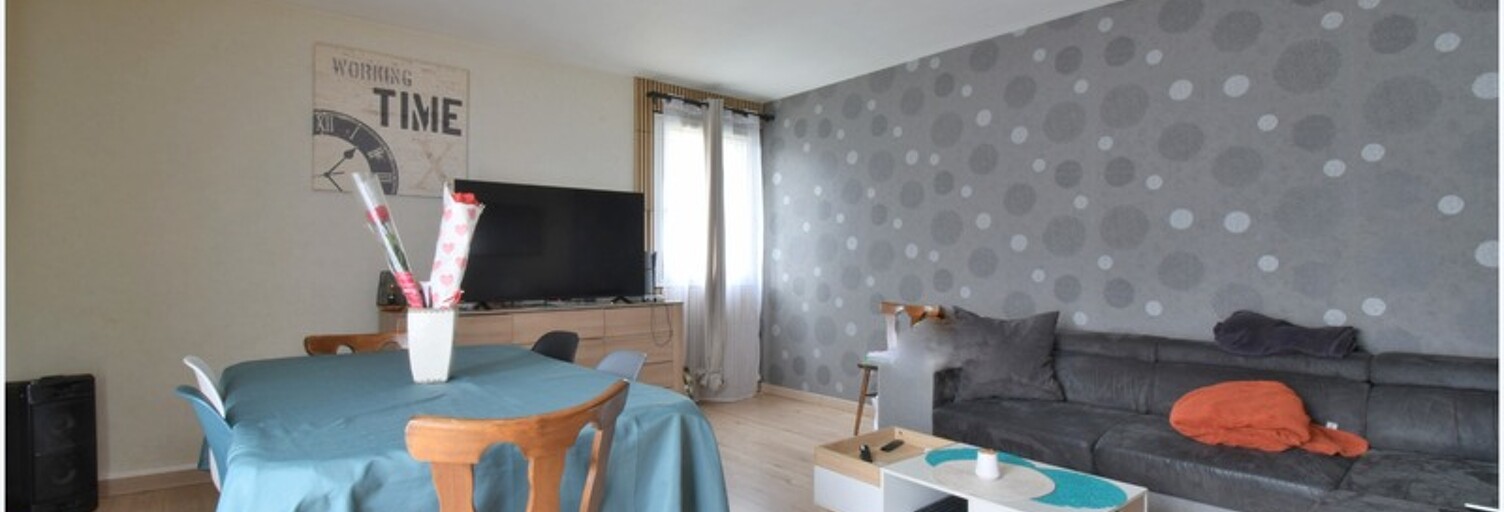 Maison 7 Pièces 108 m² à vendre à Ussel (19200)