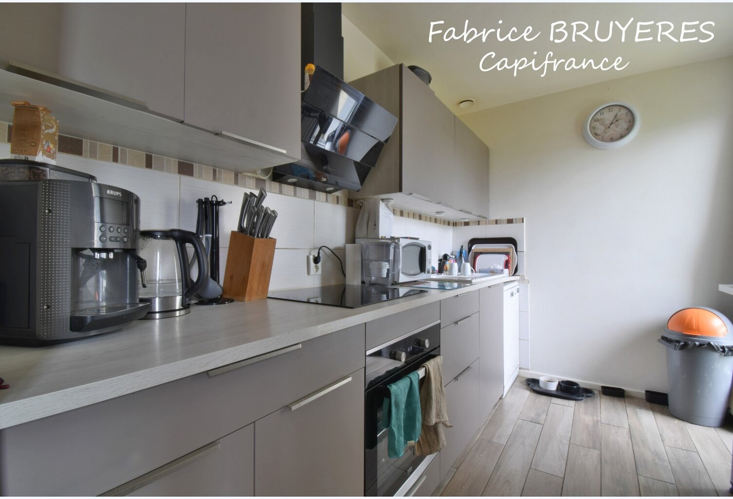 Maison à vendre 7 pièces  (19) — photo 1