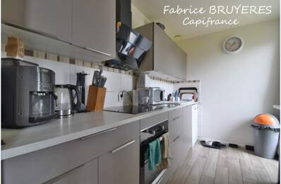 Maison à vendre 7 pièces  (19) — photo du bien