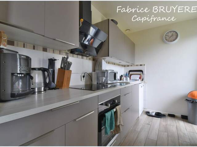 Maison à vendre 7 pièces  (19) — photo du bien