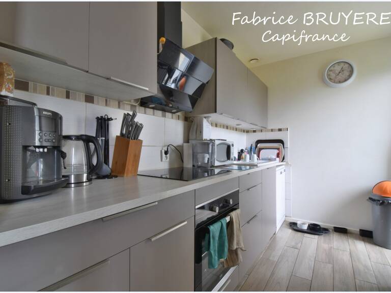 Maison à vendre 7 pièces  (19) — photo 1