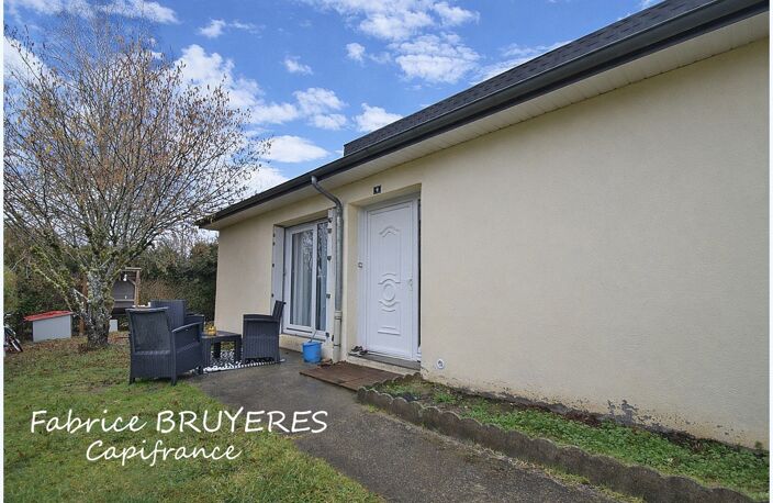 Maison à vendre 7 pièces  (19) — photo 2