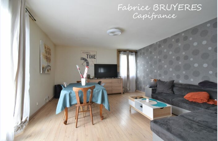 Maison à vendre 7 pièces  (19) — photo 4