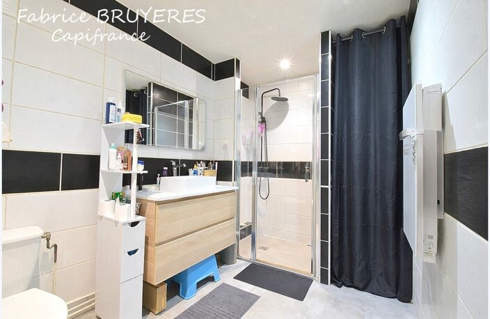 Maison à vendre 7 pièces  (19) — photo 5