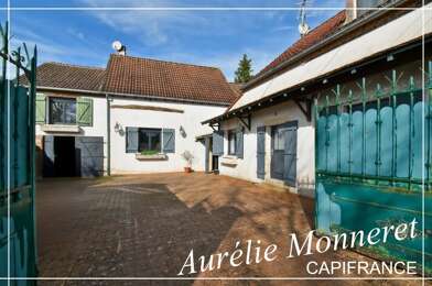 Maison 4 pièces 157000 €