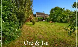Maison 4 Pièces 154 m² à vendre à Ainay-le-Vieil (18200)