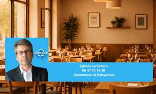 Commerce 4 Pièces 188 m² à vendre à Lamballe-Armor (22400)