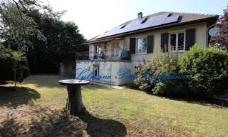 Maison 5 Pièces 141 m² à vendre à Lons (64140)