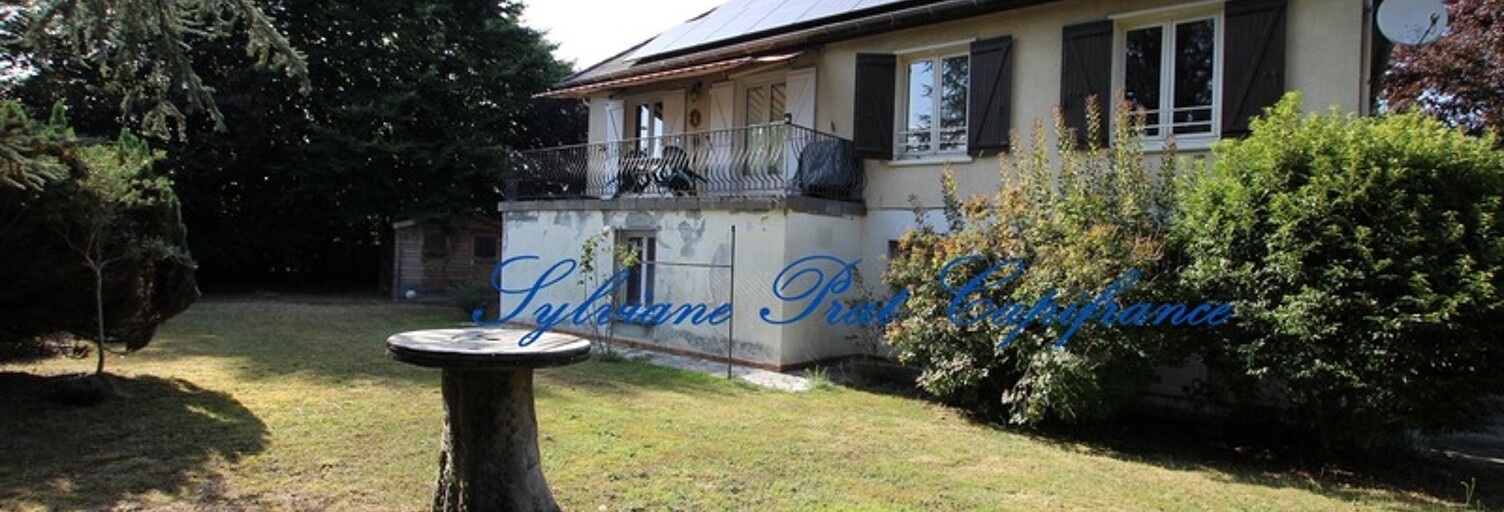 Maison 5 Pièces 141 m² à vendre à Lons (64140)