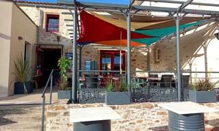 Commerce  285 m² à vendre à Beaufou (85170)