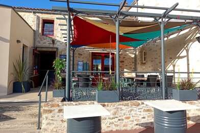 Commerce  268000 €