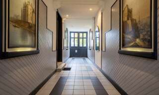 Maison 15 Pièces 328 m² à vendre à Saumur (49400)