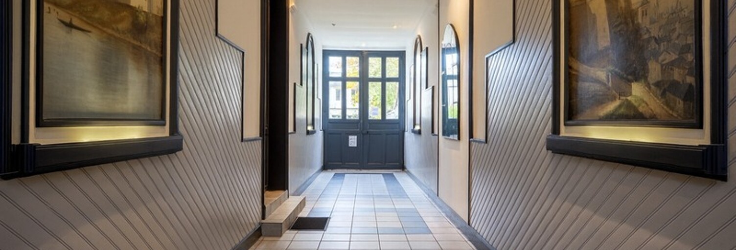 Maison 15 Pièces 328 m² à vendre à Saumur (49400)