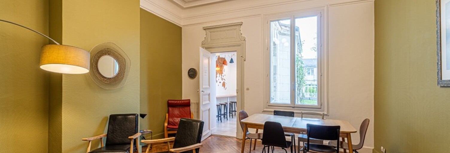 Maison 15 Pièces 328 m² à vendre à Saumur (49400)