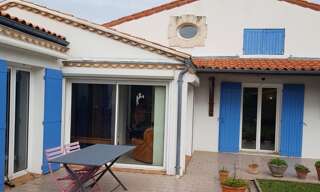 Maison 5 Pièces 125 m² à vendre à Dolus-d'Oléron (17550)