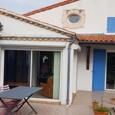 Maison 5 pièces 416000 €