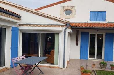 Maison 5 pièces 374400 €