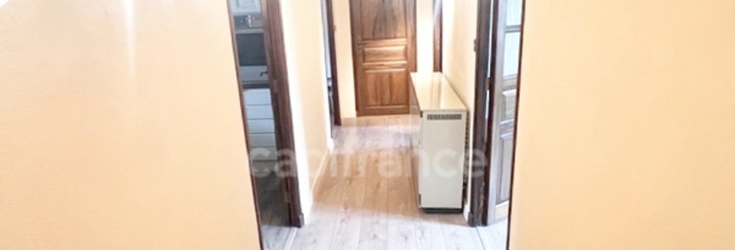 Appartement 3 Pièces 64 m² à vendre à Manosque (04100)