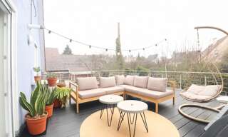 Appartement 3 Pièces 80 m² à vendre à Werentzhouse (68480)