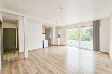 Appartement 3 pièces 183750 €