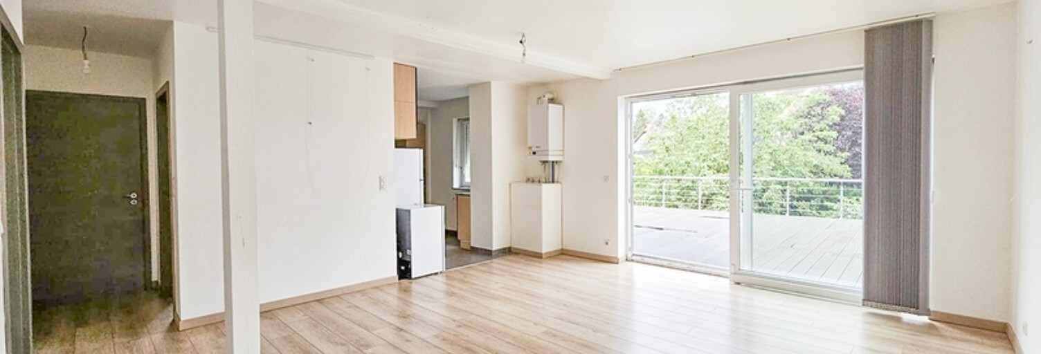 Appartement 3 Pièces 80 m² à vendre à Werentzhouse (68480)