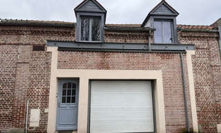 Appartement 4 Pièces 67 m² à vendre à Méru (60110)