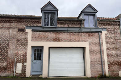 Appartement 4 pièces 139000 €