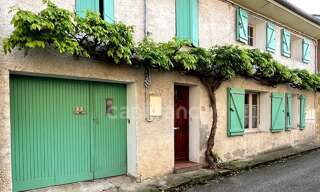 Maison 7 Pièces 232 m² à vendre à Lectoure (32700)