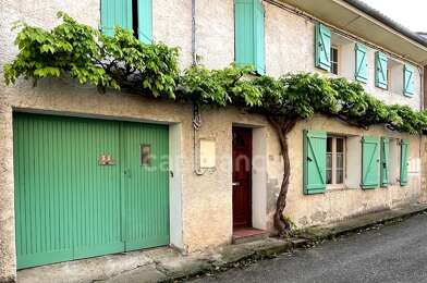 Maison 7 pièces 250000 €