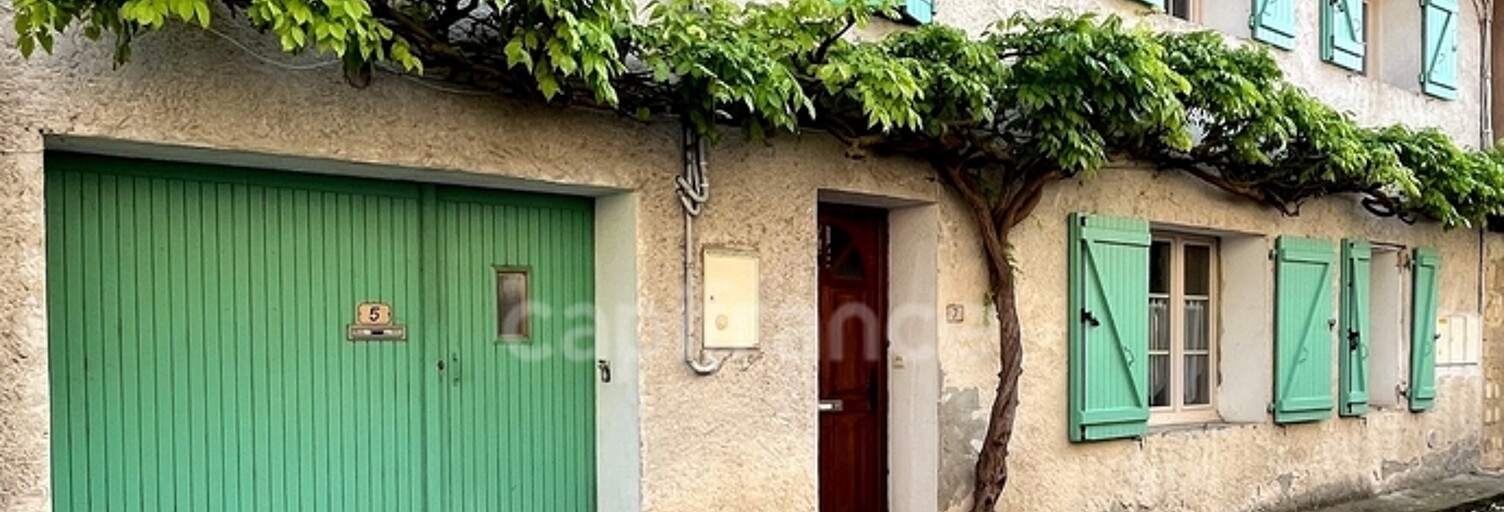 Maison 7 Pièces 232 m² à vendre à Lectoure (32700)