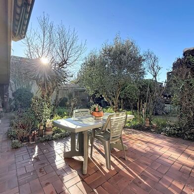 Maison 4 pièces 477000 €