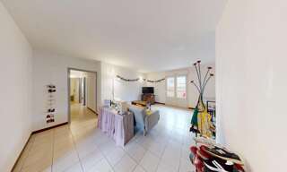 Appartement 3 Pièces 67 m² à vendre à Beaumont-de-Lomagne (82500)