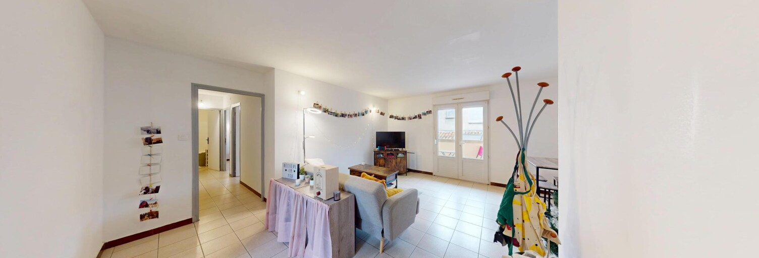 Appartement 3 Pièces 67 m² à vendre à Beaumont-de-Lomagne (82500)