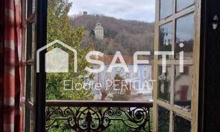 Maison 6 Pièces 155 m² à vendre à Aspet (31160)