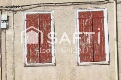 Maison 6 pièces 82000 €