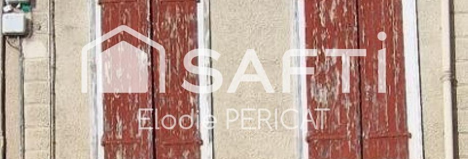 Maison 6 Pièces 140 m² à vendre à Aspet (31160)