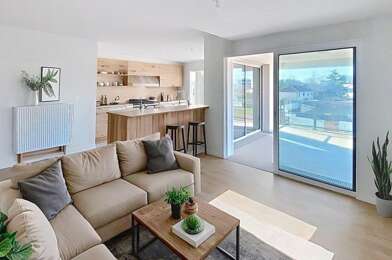 Appartement 4 pièces 449000 €