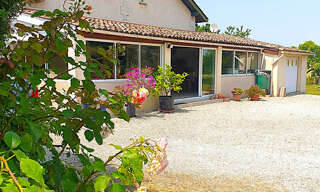 Maison 7 Pièces 181 m² à vendre à Barbezieux-Saint-Hilaire (16300)