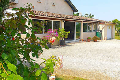 Maison 7 pièces 212000 €