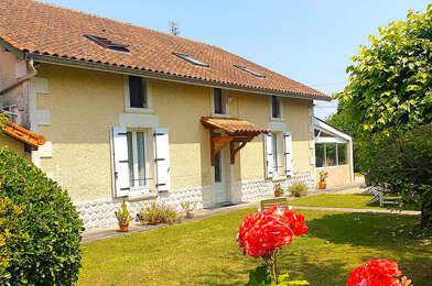 Maison 7 pièces 199000 €