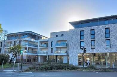 Appartement 4 pièces 449000 €