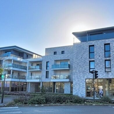 Appartement 4 pièces 449000 €