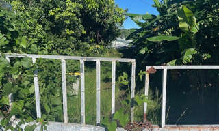 Terrain  820 m² à vendre à Saint-Denis (97490)