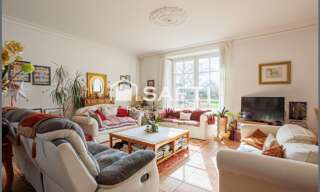 Maison 7 Pièces 228 m² à vendre à Étrelles (35370)