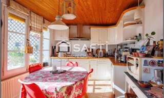 Maison 7 Pièces 228 m² à vendre à Étrelles (35370)