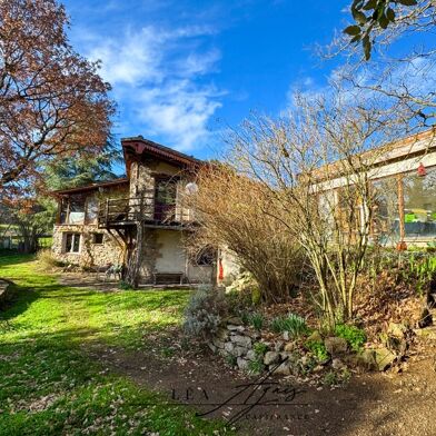 Maison 6 pièces 216000 €