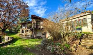 Maison 6 Pièces 132 m² à vendre à Salza (11330)