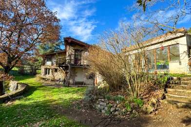 Maison 6 pièces 216000 €