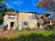Maison à vendre 6 pièces 132 m2 SALZA (11) 2,5 hectares de terres — photo 2