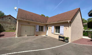 Maison 4 Pièces 97 m² à vendre à Mellecey (71640)